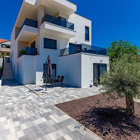Casa Mia Apartments With Parking Zadar Extérieur photo