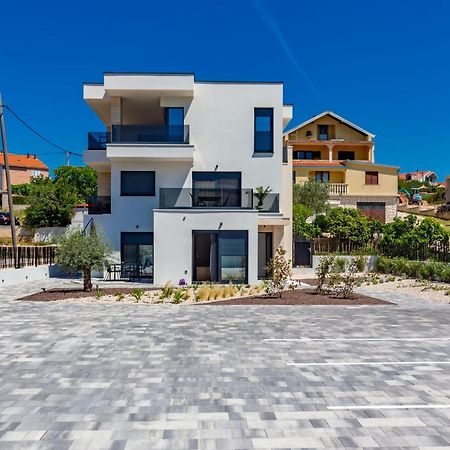 Casa Mia Apartments With Parking Zadar Extérieur photo