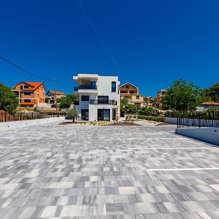 Casa Mia Apartments With Parking Zadar Extérieur photo