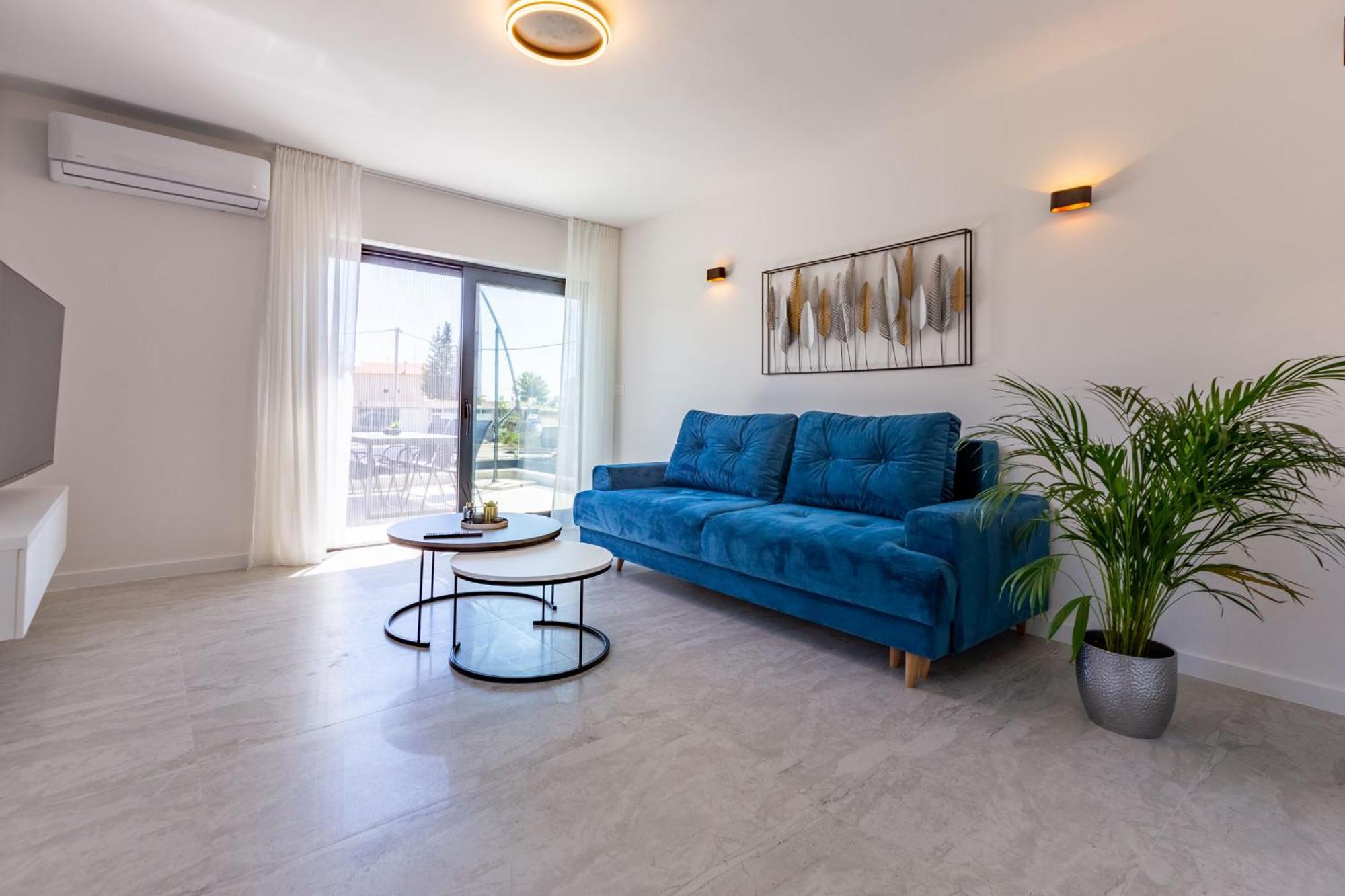 Casa Mia Apartments With Parking Zadar Extérieur photo