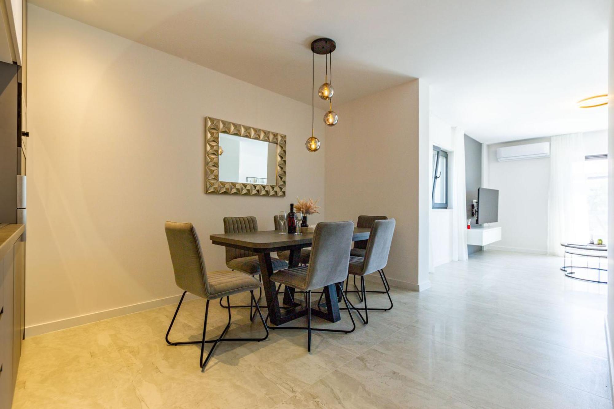 Casa Mia Apartments With Parking Zadar Extérieur photo